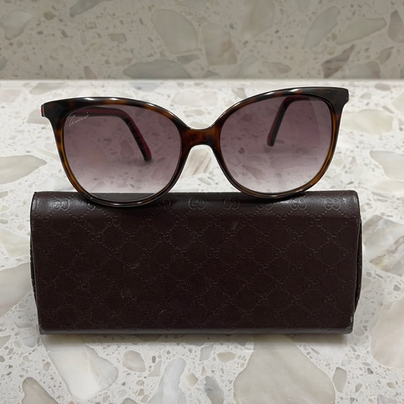 Gucci sunglasses